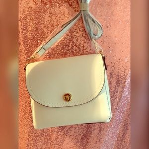 Off white cross body
